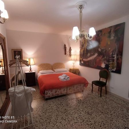Casa Gialla Venice Exterior photo