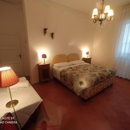 Casa Gialla Venice Exterior photo