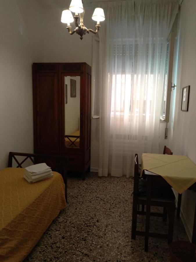 Casa Gialla Venice Exterior photo