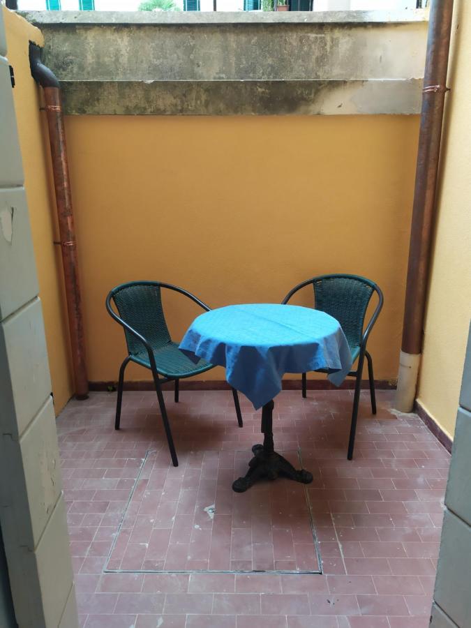 Casa Gialla Venice Exterior photo