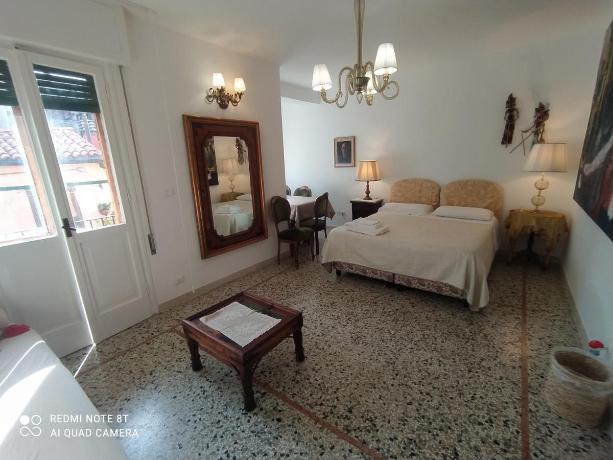 Casa Gialla Venice Exterior photo