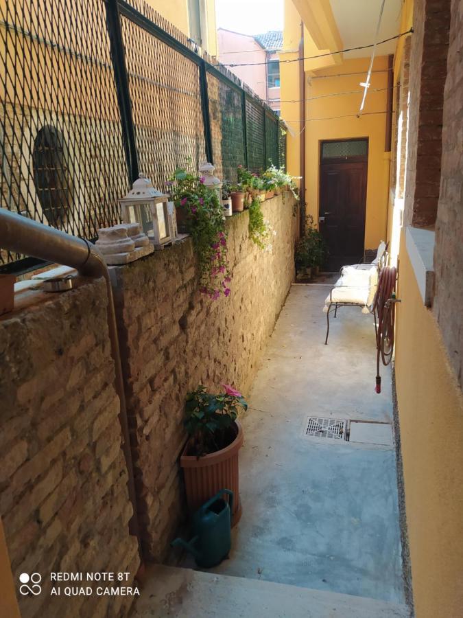 Casa Gialla Venice Exterior photo