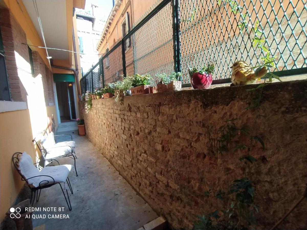 Casa Gialla Venice Exterior photo