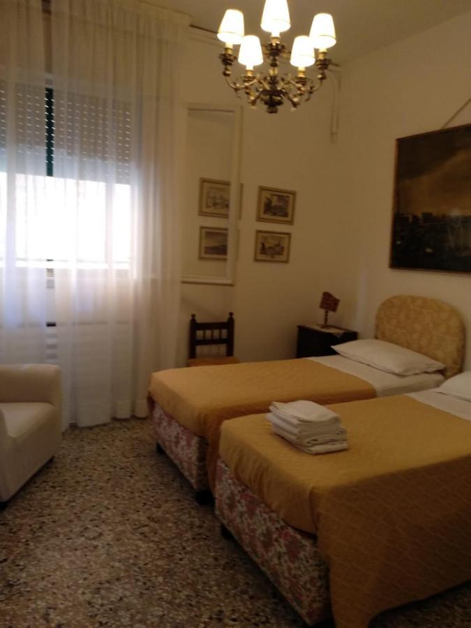Casa Gialla Venice Exterior photo