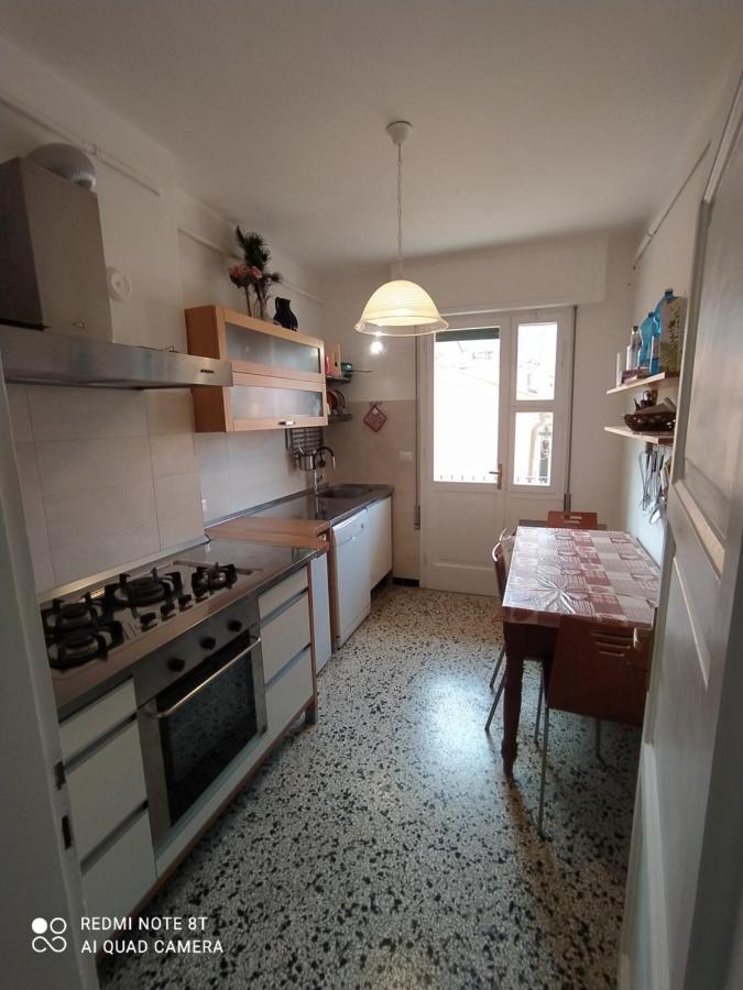 Casa Gialla Venice Exterior photo