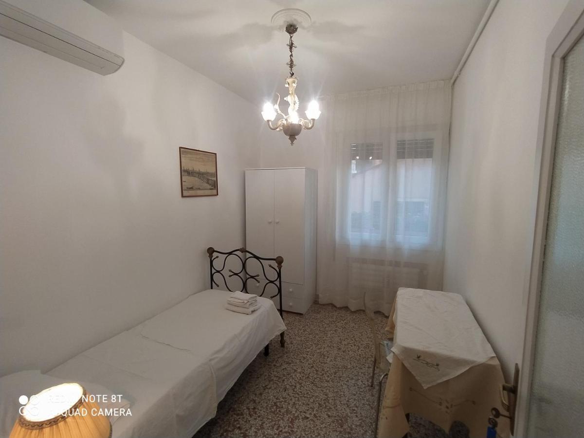 Casa Gialla Venice Exterior photo