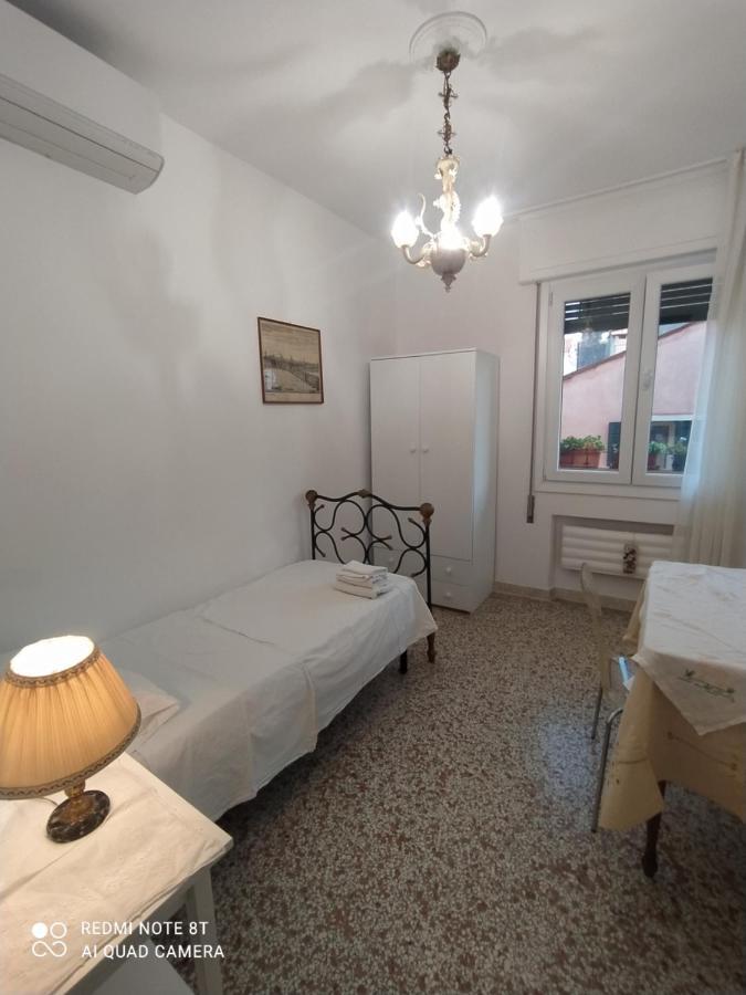 Casa Gialla Venice Exterior photo