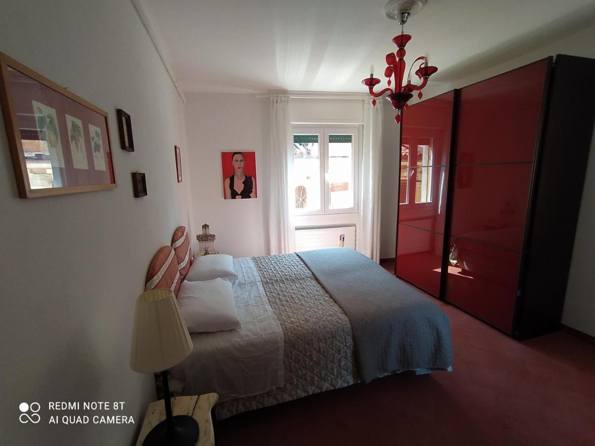 Casa Gialla Venice Exterior photo