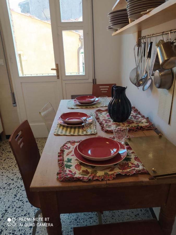 Casa Gialla Venice Exterior photo