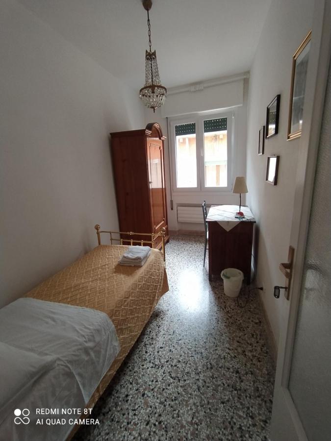 Casa Gialla Venice Exterior photo