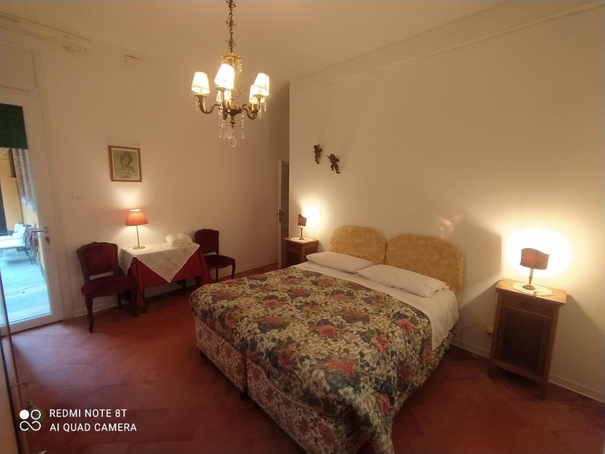 Casa Gialla Venice Exterior photo